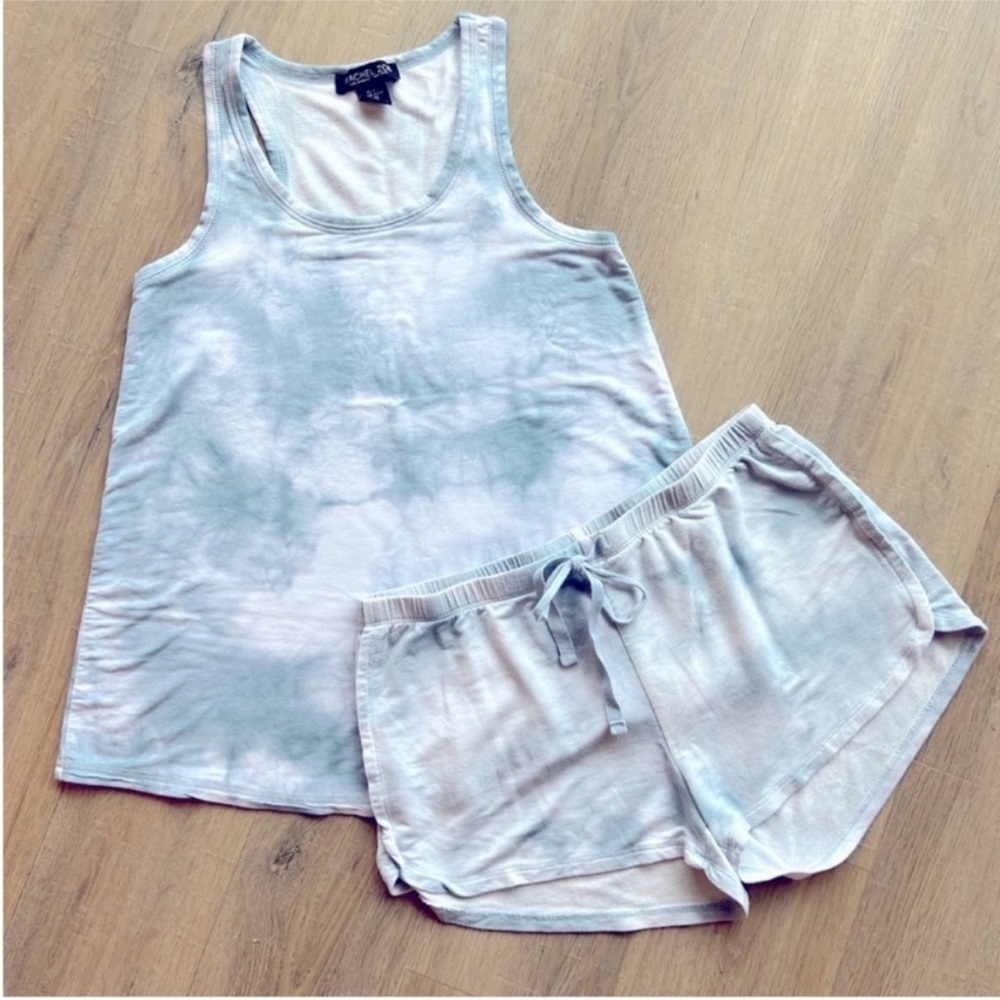 Rachel Zoe PJ Set